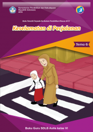 Buku Keselamatan di Perjalanan