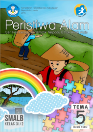 Buku Peristiwa Alam