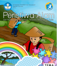 Buku Peristiwa Alam