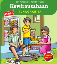Buku Kewirausahaan