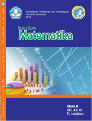 Buku Matematika