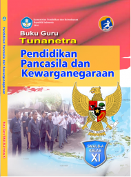 Buku PPKN