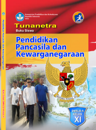 Buku PPKN