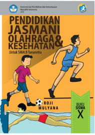 Buku PJOK