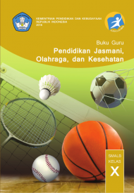 Buku PJOK