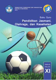 Buku PJOK