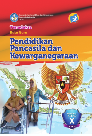 Buku PPKN