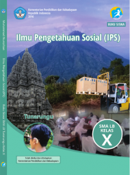 Buku IPS