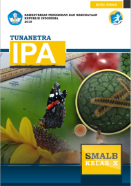 Buku IPA