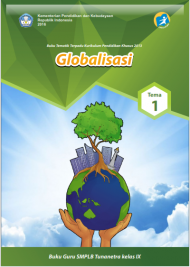 Buku Globalisasi