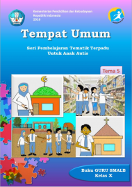 Buku Tempat Umum