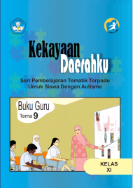 Buku Kekayaan Daerahku