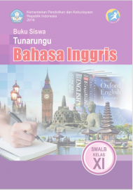 Buku Bahasa Inggris