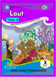 Buku Laut
