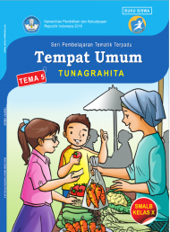 Buku Tempat Umum