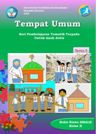 Buku Tempat Umum