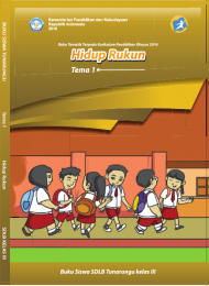 Buku Hidup Rukun