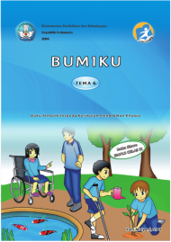 Buku Bumiku
