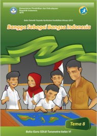 Buku Bangga Sebagai Bangsa Indonesia