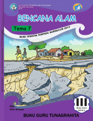 Buku Bencana Alam