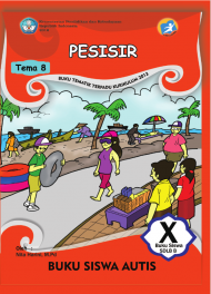 Buku Pesisir