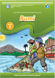 Buku Bumi