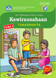 Buku Kewirausahaan