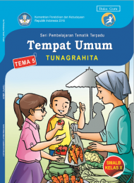 Buku Tempat Umum