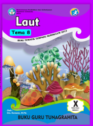 Buku Laut