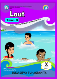 Buku Laut
