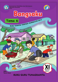 Buku Bangsaku
