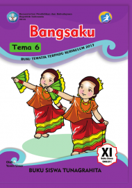 Buku Bangsaku