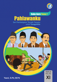 Buku Pahlawanku