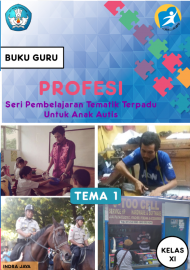 Buku Profesi