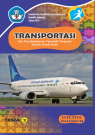 Buku Transportasi