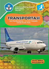 Buku Transportasi