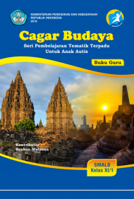 Buku Cagar Budaya