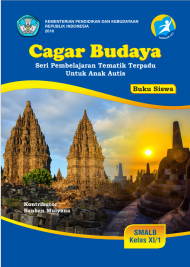 Buku Cagar Budaya