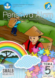 Buku Peristiwa Alam