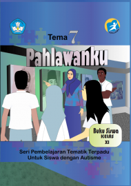 Buku Pahlawanku