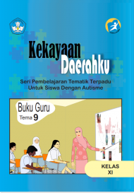 Buku Kekayaan Daerahku