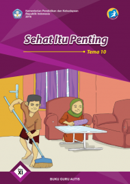 Buku Sehat Itu Penting