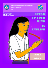 Buku Bahasa Inggris