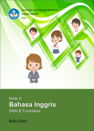 Buku Bahasa Inggris