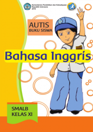 Buku Bahasa Inggris