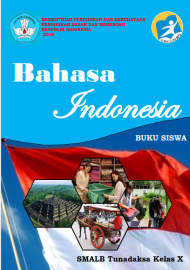 Buku Bahasa Indonesia
