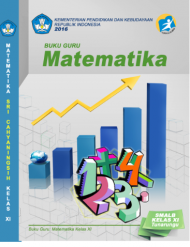 Buku Matematika