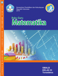 Buku Matematika