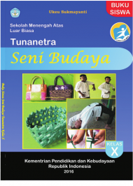 Buku Seni Budaya