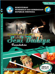 Buku Seni Budaya